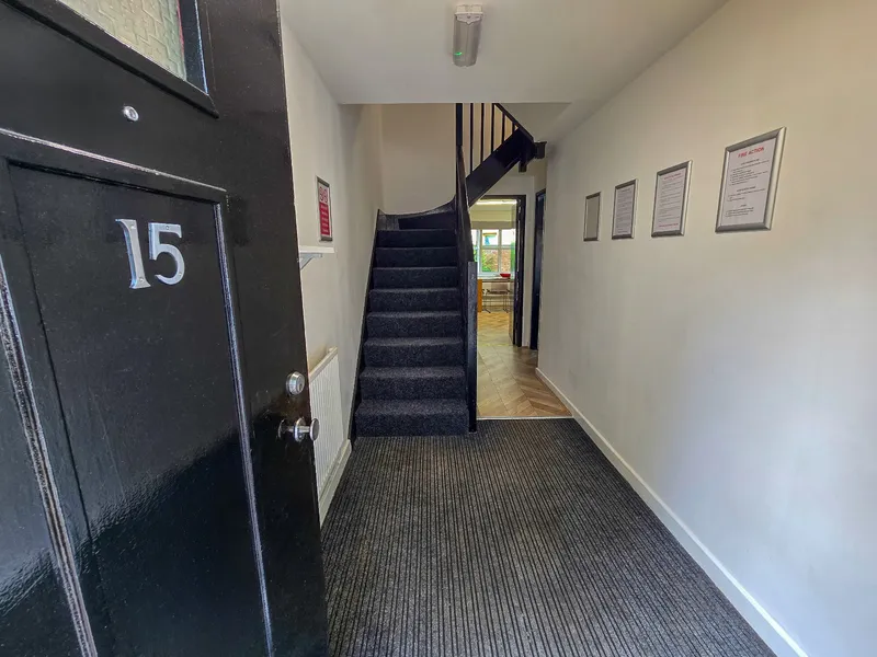 6 Bedroom Student House- 15 Denison Court NG7 3PH - Thumbnail 27
